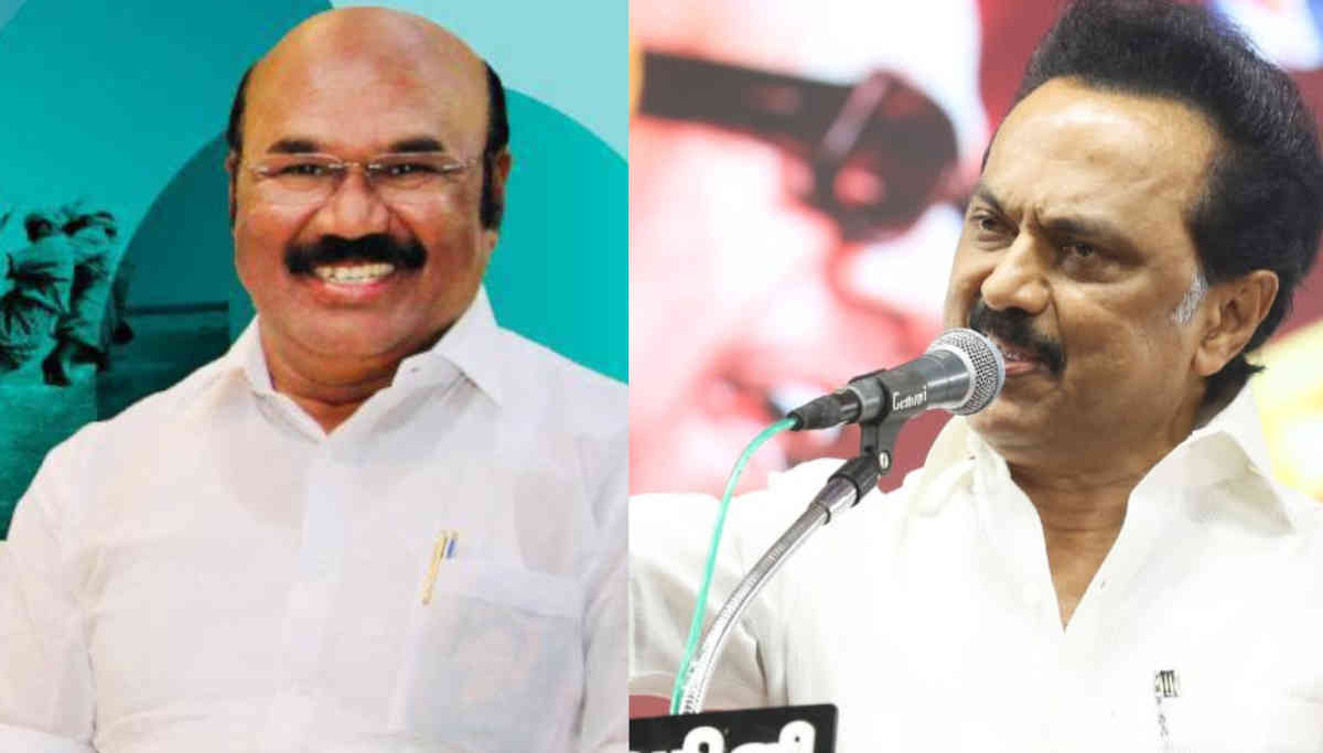TNPSC Group 4 Fraud: DMK Chief MK Stalin Wants Minister Jayakumar Dismissed