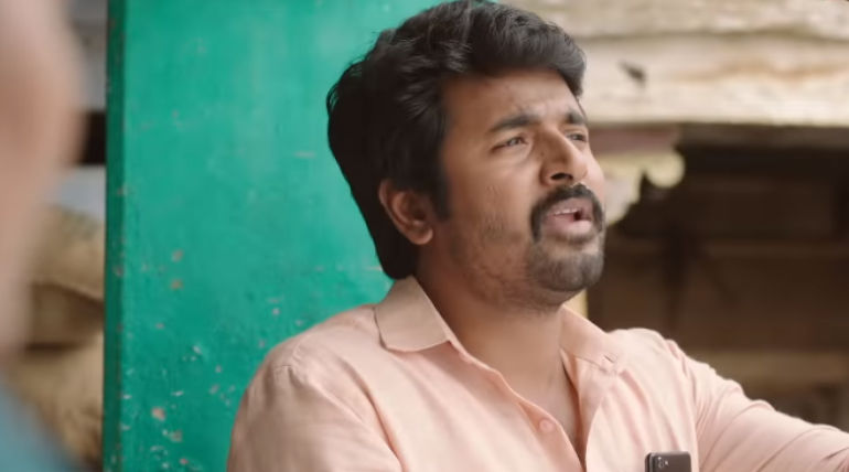 Will Sivakarthikeyan Take an Important role in Thalaivar 168?