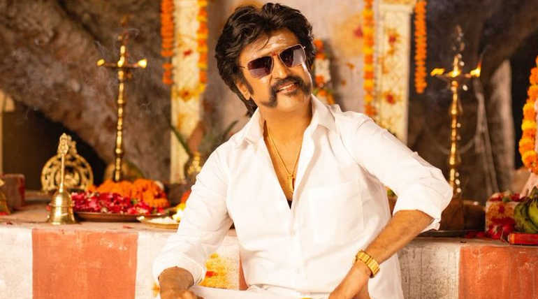 Will Sivakarthikeyan Take an Important role in Thalaivar 168?