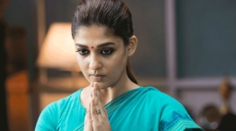 First Time Ever Nayanthara Visiting Chennai Theatres For Aramm Promo