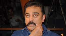 Kamal Haasan Strikes Out The Government