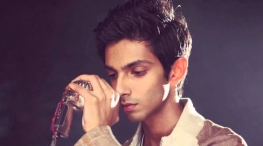 Anirudh New Single Bewajah: Indian's First Vertical Video