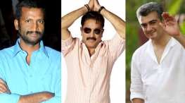 Kamal And Ajith Has Capacity To Be Next CM from Film Industry