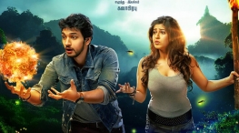 Indrajith Live Audience Report