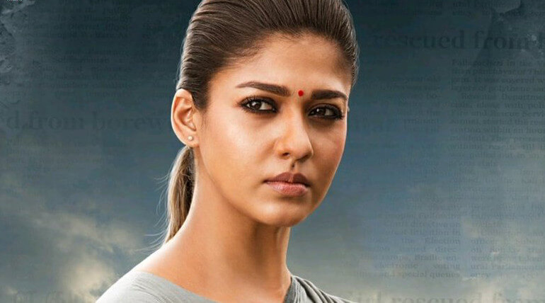 Kannada Producer Files Complaint On Aramm