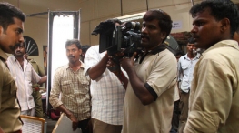 Cinematographer Priyan Passes Away