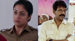Case On Director Bala and Jyothika For Using Swear Word In Naachiyaar