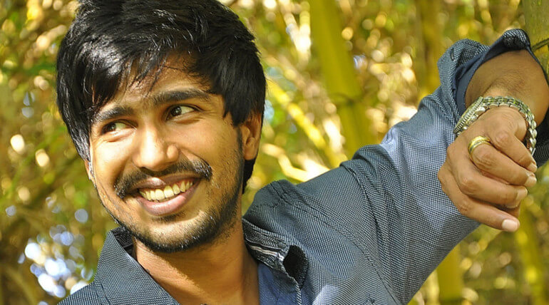 Vishnu Vishal New Project Announcement 