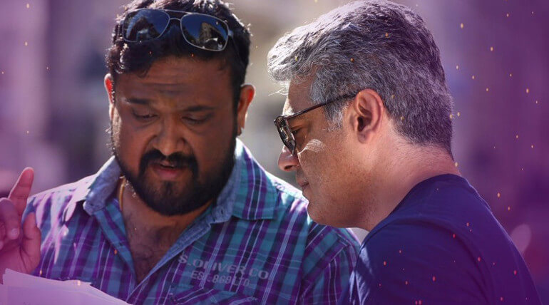 Viswasam Movie will be Out and Out Family Entertainer