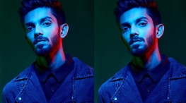 Anirudh Live Chat Today 