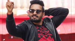 GV Prakash Releasing STR Tuned Va Muniamma Song Teaser