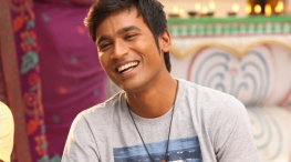 Dhanush 2nd Directorial Venture With Thenandal Studios