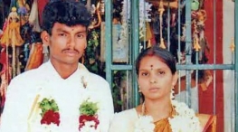 Udumalaipettai Shankar Murder Case Verdict