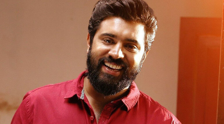 Nivin Pauly says about his Richie Co-Stars