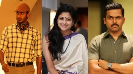 Top Kollywood Performers Of The Year 2017