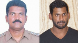 Celebrities Condolence To Demise of Police Periyapandiyan
