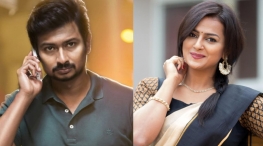 Talks With Shraddha Srinath For Udhayanidhi PS Mithran Project