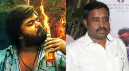 Producer Michael Rayappan Reveals Shocking Truth About STR During AAA Shooting