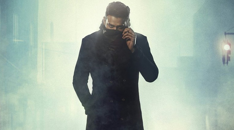 Prabhas High Budget Saaho Movie Shooting Updates