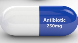 Antibiotic Resistance Deaths Predicted 1 Crore In 2050