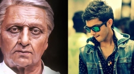 Anirudh Music For Indian 2 