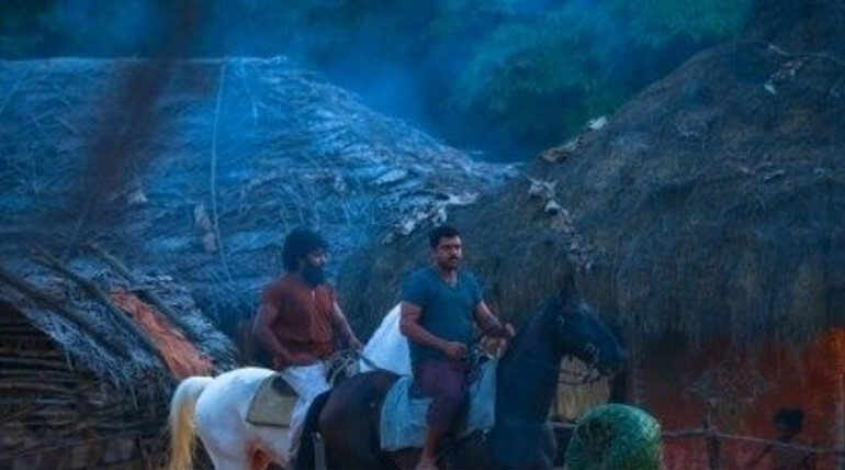 Kayamkulam Kochunni movie still5