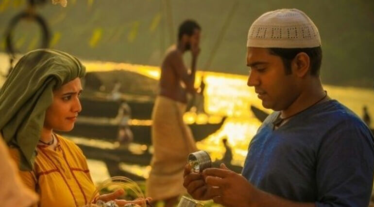 Kayamkulam Kochunni movie still2