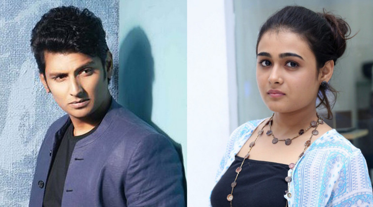 Jiiva 29th Movie Important Updates