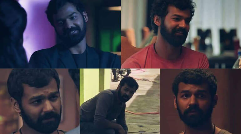 Pranav Mohanlal Starring Aadhi Movie Official Trailer