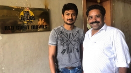 Udhayanidhi Next With Seenuramasamy Starts After Pongal