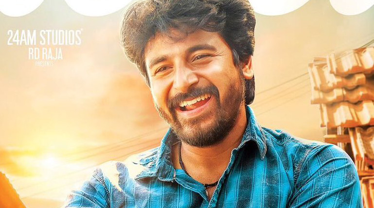 velaikkaran album released