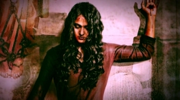 Prabhas Appreciates Anushka Bhaagamathie Teaser