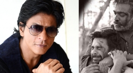Shah Rukh Khan Rejects Vikram Vedha Remake