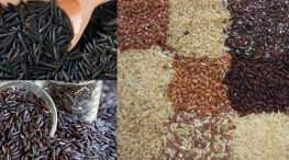 Traditional Rice Varieties of Tamil Nadu and its rich uses