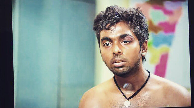 Picture 847148  G V Prakash Kumar  Darling Movie Stills