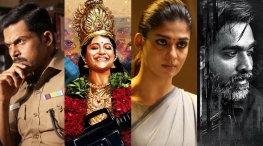 Top 5 Tamil Movies 2017