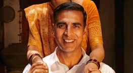 PadMan Official Trailer Out