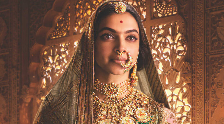 Padmaavat Receiving Overwhelming Responses