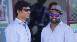 Jiiva To Team Up With SKBT Director Again