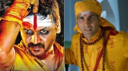 Akshay Kumar To Do Lead Role In Kanchana 2 Hindi Remake
