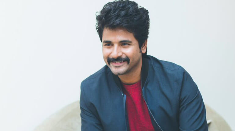 AR Rahman To Score Music For Sivakarthikeyan