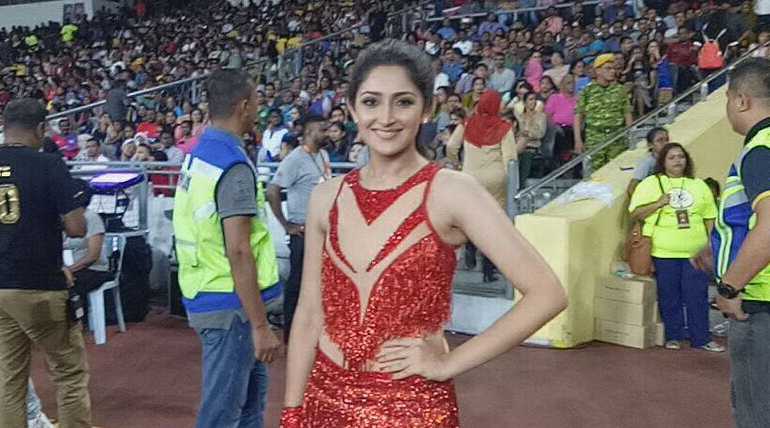 Natchathira Vizha 2018 Malaysia Still7