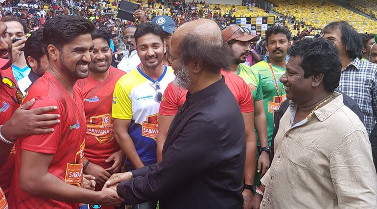 Natchathira Vizha 2018 Malaysia Still1