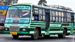 Actor Chandran Slams TN Govt For Bus Fare Hike