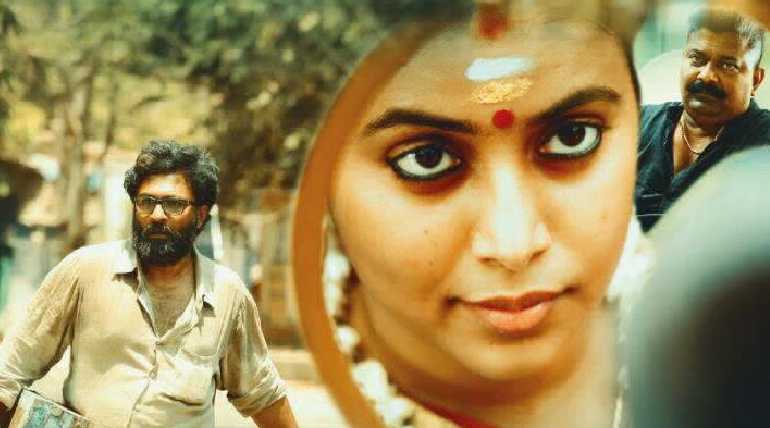 Savarakathi Scripted After Mysskin Inspired By Real Barbers