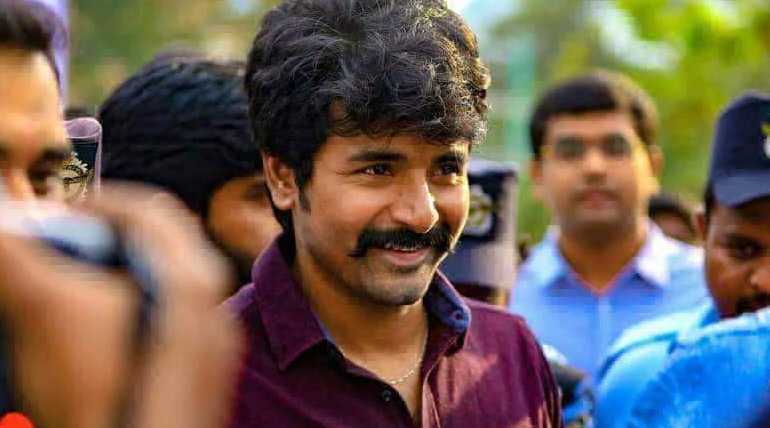 Sivakarthikeyan Upcoming 2018 and 2019 Movies