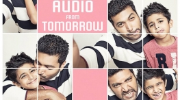 Tik Tik Tik Audio Launch Introducing Aarav With Special Song