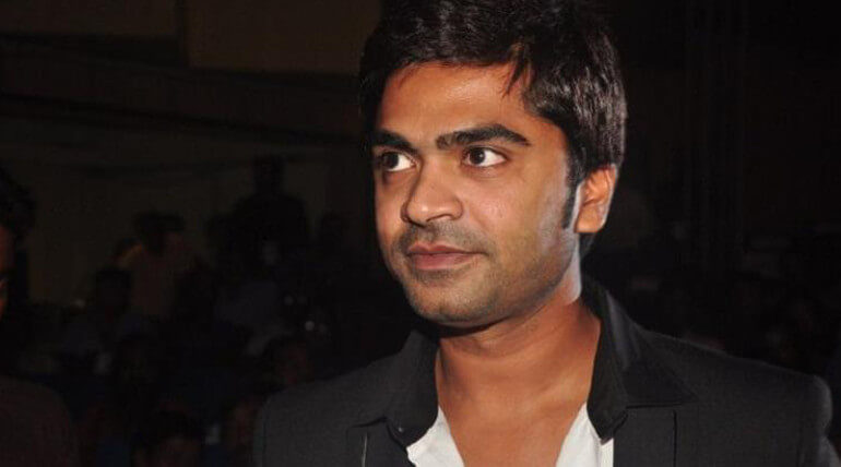 Director Saran In Talks With Simbu