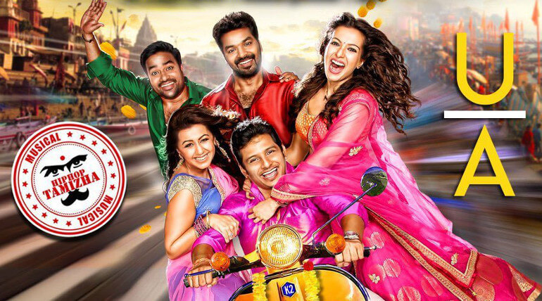 Kalakalappu 2 Gets UA And Release Date Confirmed