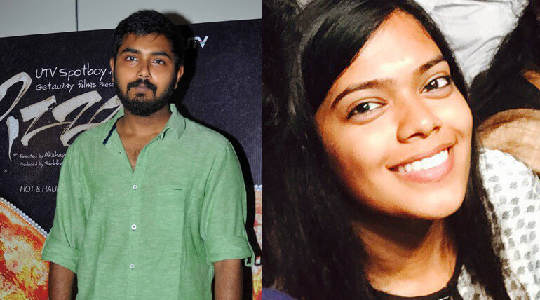 Parthiban Daughter Keerthana To Marry Akshay